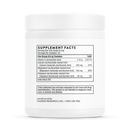 Buffered C Powder Thorne Research