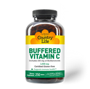 Buffered Vitamin C 1000 mg (Country Life)