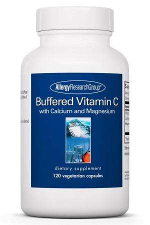 Buffered Vitamin C Allergy Research Group