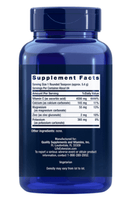 buy buffered vitamin c powder (life extension)