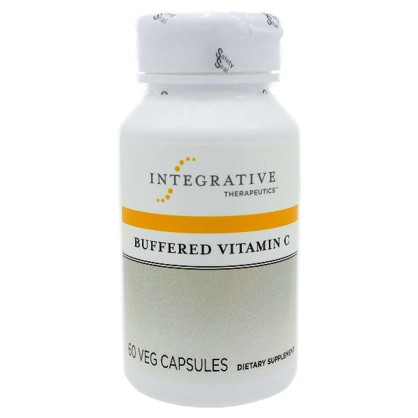 buffered vitamin c integrative therapeutics