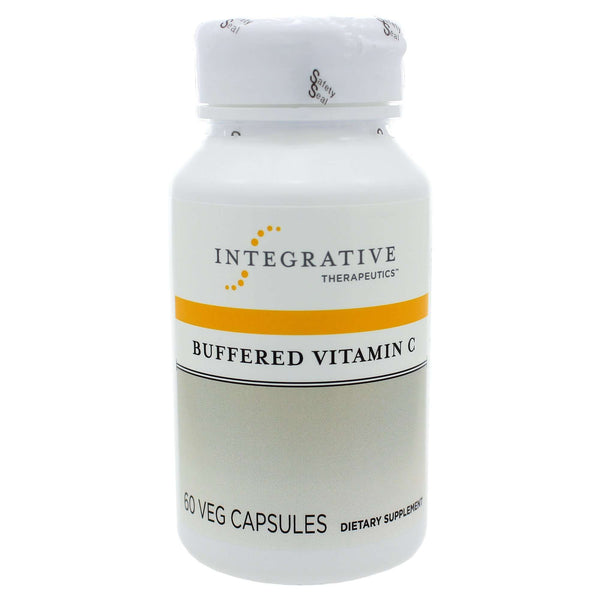 Buffered Vitamin C Integrative Therapeutics