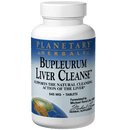 bupleurum liver cleanse (planetary herbals)