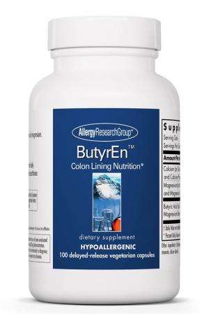 ButyrEn Allergy Research Group
