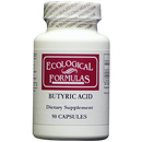 butyric acid (ecological formulas)