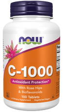 c-1000 with rose hips (now foods)