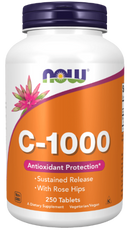 c-1000 with rose hips (now foods)