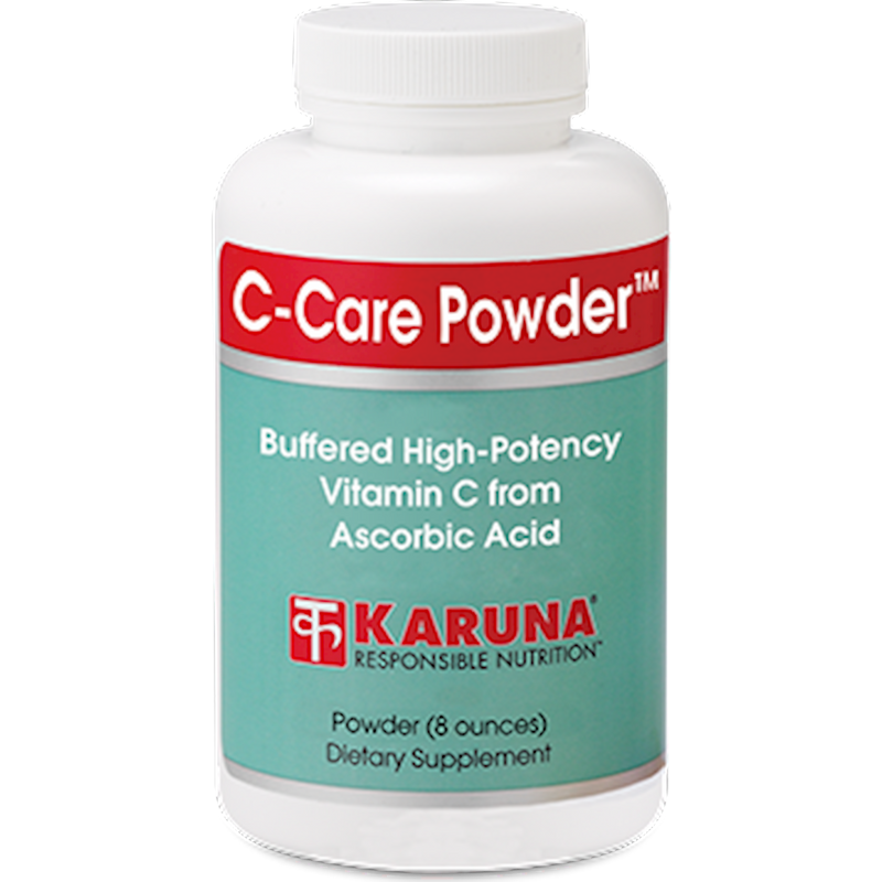 C-Care Powder (Karuna Responsible Nutrition) Front