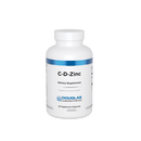 cd zinc douglas labs