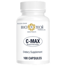 c-max 1000 bio-tech pharmacal