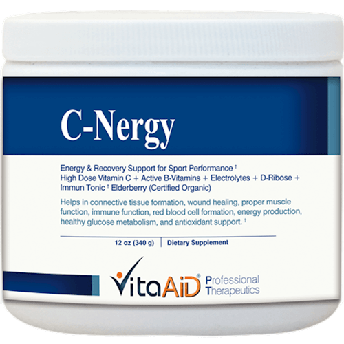 C-Nergy 12oz Vita Aid