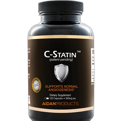 C-Statin (Aidan Products) Front
