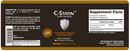 c-statin (aidan products) label
