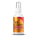 c3 curcumin complex extra strength results rna