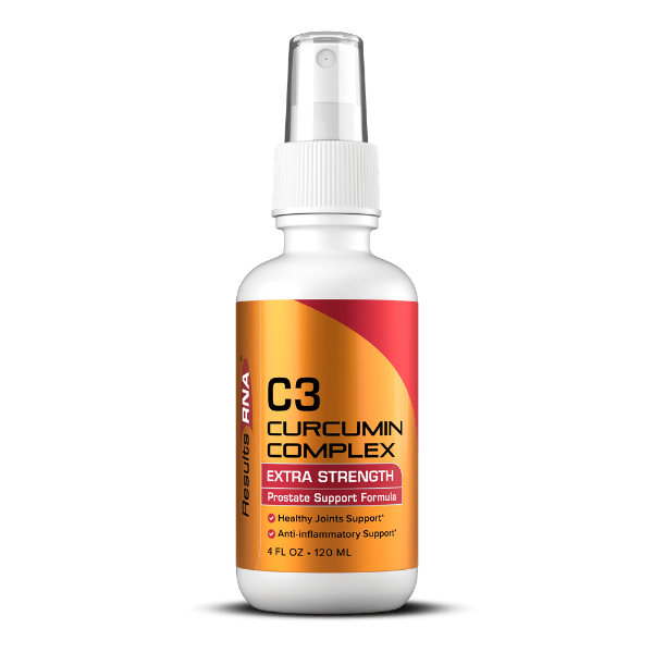 c3 curcumin complex extra strength results rna