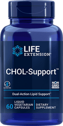 chol-support (life extension)