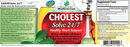 cholestsolve 24/7 american biosciences label