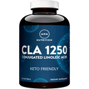 cla 1250 (metabolic response modifier)