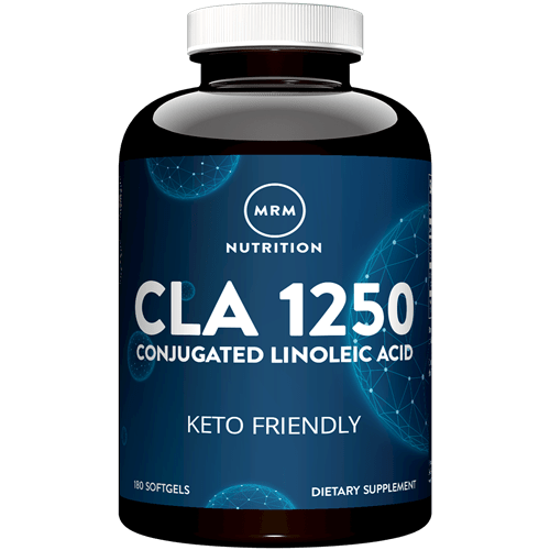 cla 1250 (metabolic response modifier)