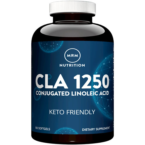 CLA 1250 mg (Metabolic Response Modifier)