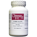cohealon (ecological formulas)