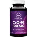 coq-10 100 mg (metabolic response modifier)