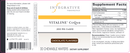 Vitaline® CoQ10 (200mg) Chocolate