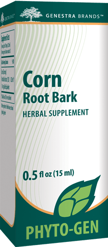 Corn Root Bark Genestra