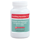 cal/mag aspartate 1:1 (karuna responsible nutrition)