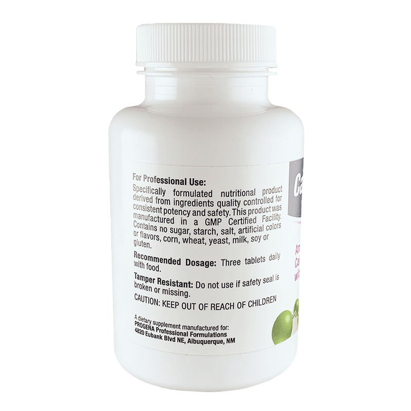 Calcium | Magnesium | Vitamin D3 Tablets Progena