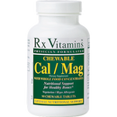 cal mag rx vitamins
