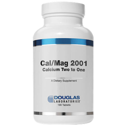 Cal/Mag 2001 (Douglas Labs)