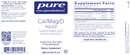 cal/mag/d liquid
