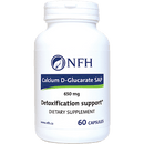 Calcium D-Glucarate SAP