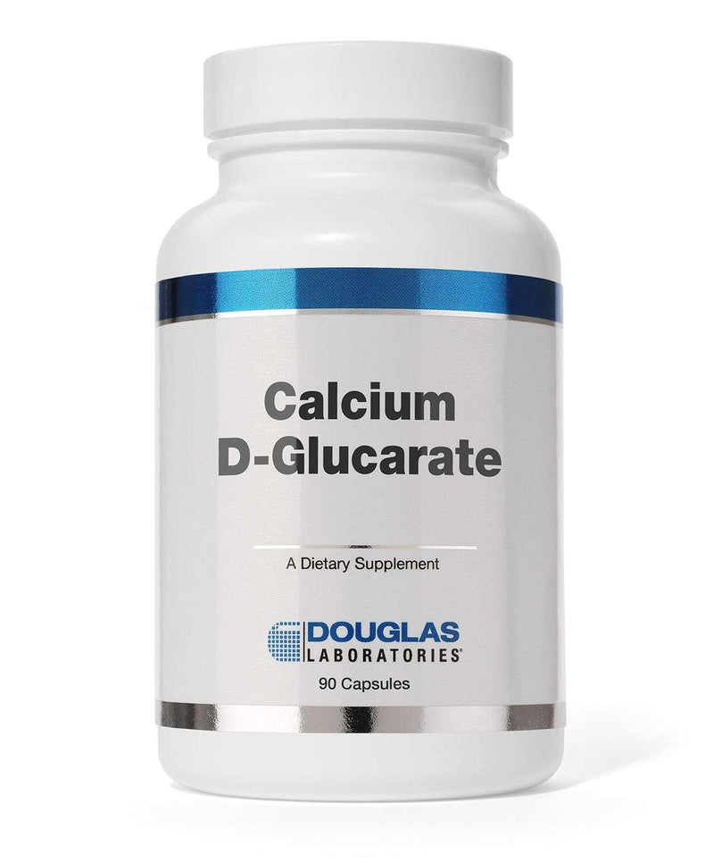 Calcium D Glucarate Douglas Labs