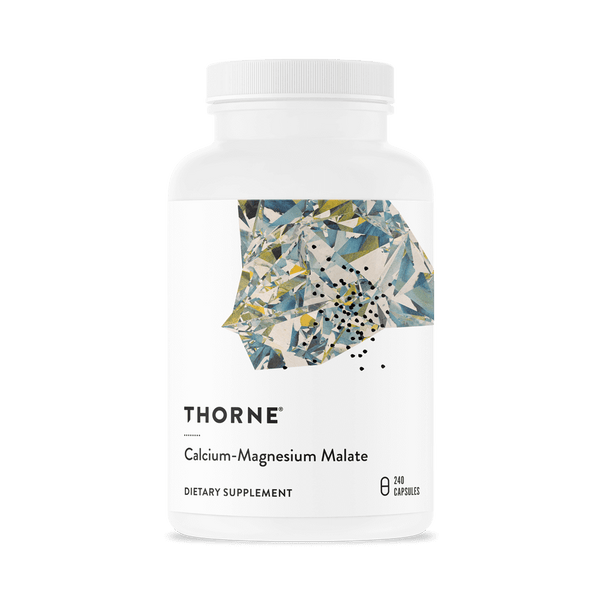 Calcium-Magnesium Malate Thorne