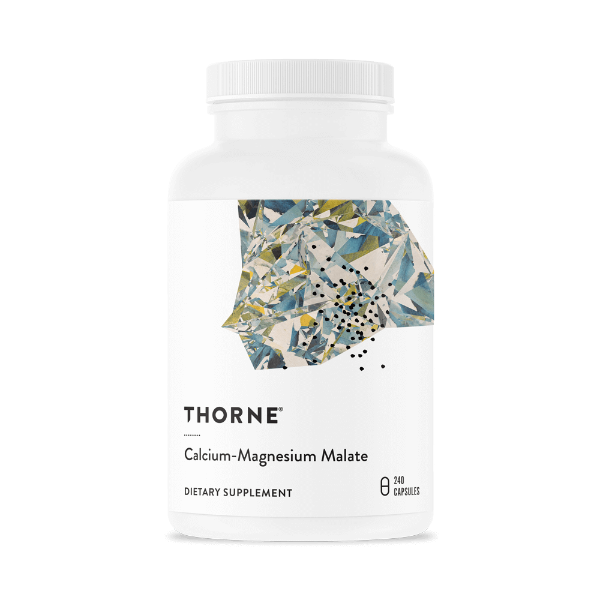 Calcium-Magnesium Malate Thorne