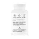 Calcium-Magnesium Malate Thorne Supplements