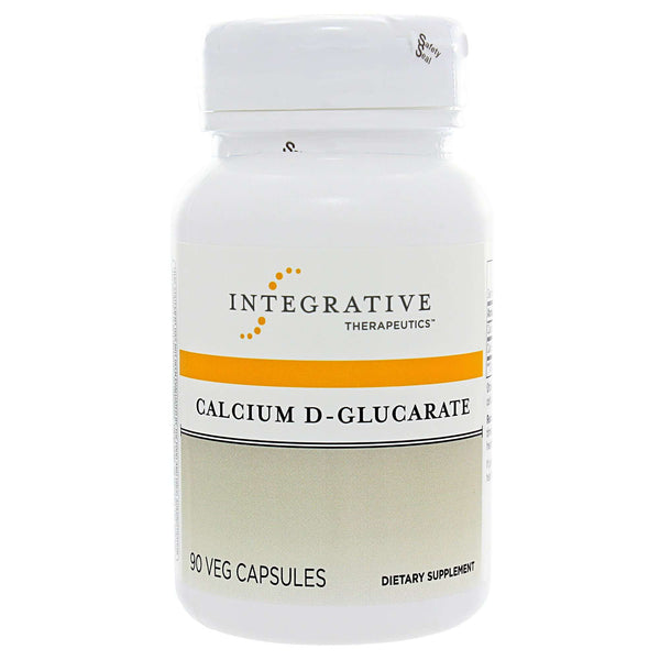 calcium d glucarate integrative therapeutics