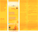 buy calendula face cream weleda body care