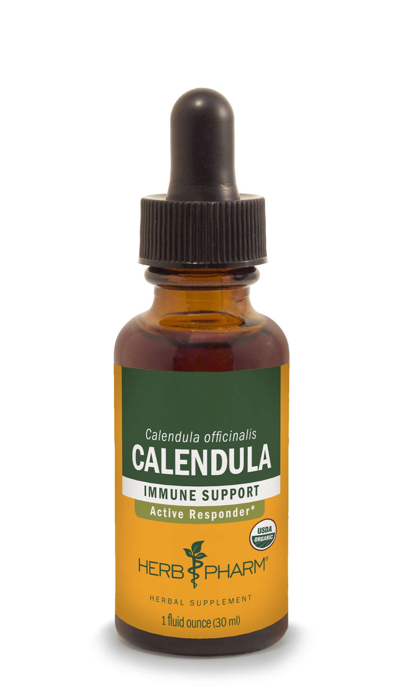 Calendula Immune Support (Herb Pharm) 1oz