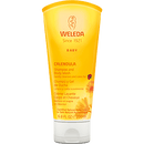 calendula shampoo and body wash weleda body care