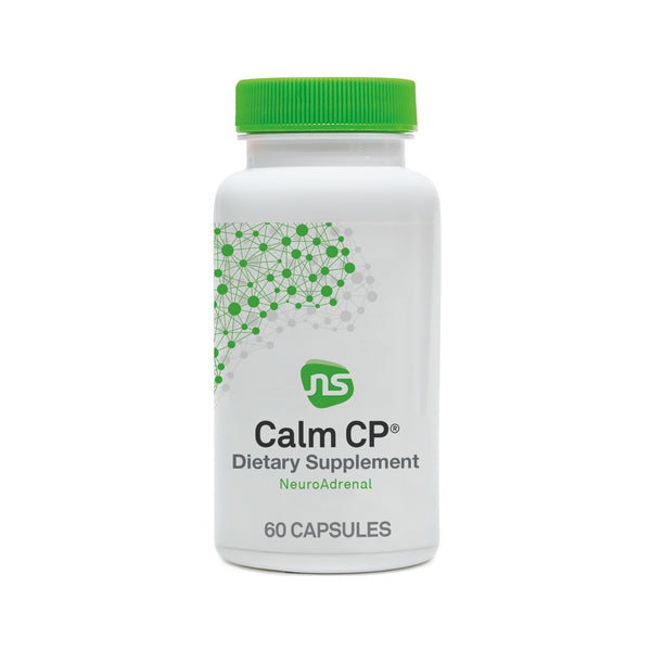 Calm CP (Neuroscience) Front