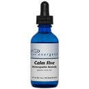 calm five energetix