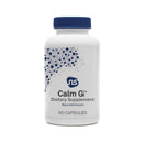 calm G (neuroscience)