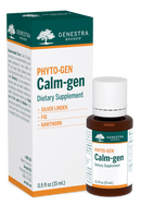 calmgen | calm-gen genestra