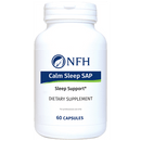 calm sleep sap (nfh nutritional fundamentals)