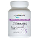 calmzyme transformation enzyme
