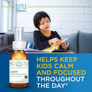 buy calm fruit punch flavor (little davinci)