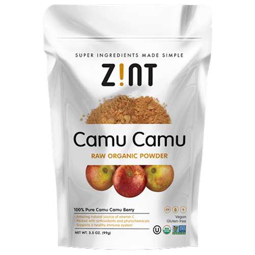 Camu Camu Powder (Zint Nutrition)